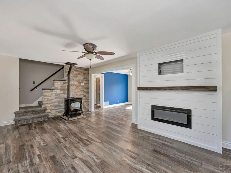 9952 Skyridge Drive, Colerain Township, OH 45252 Photo 13