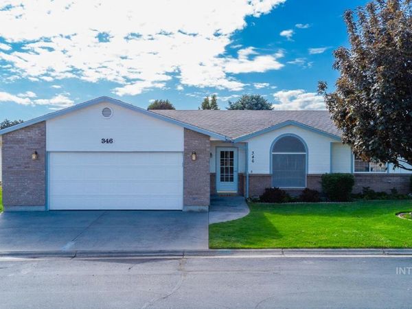 346 B St, Nampa, ID 83651