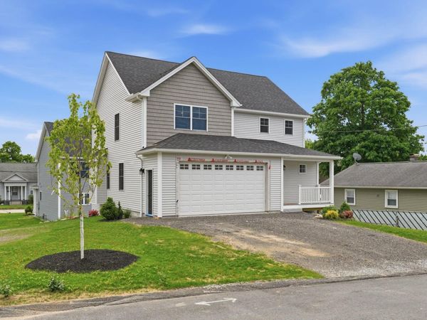7 Buker Street, Nashua, NH 03064