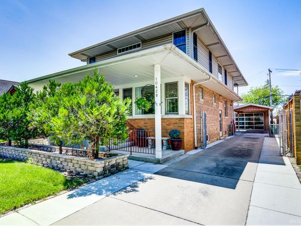 10428 S Springfield Avenue , Chicago, IL 60655
