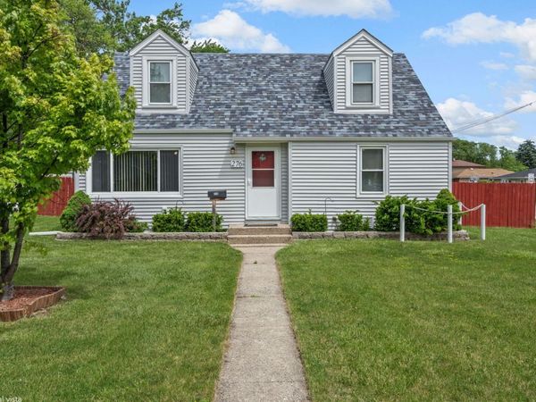 276 E Fullerton Avenue, Northlake, IL 60164