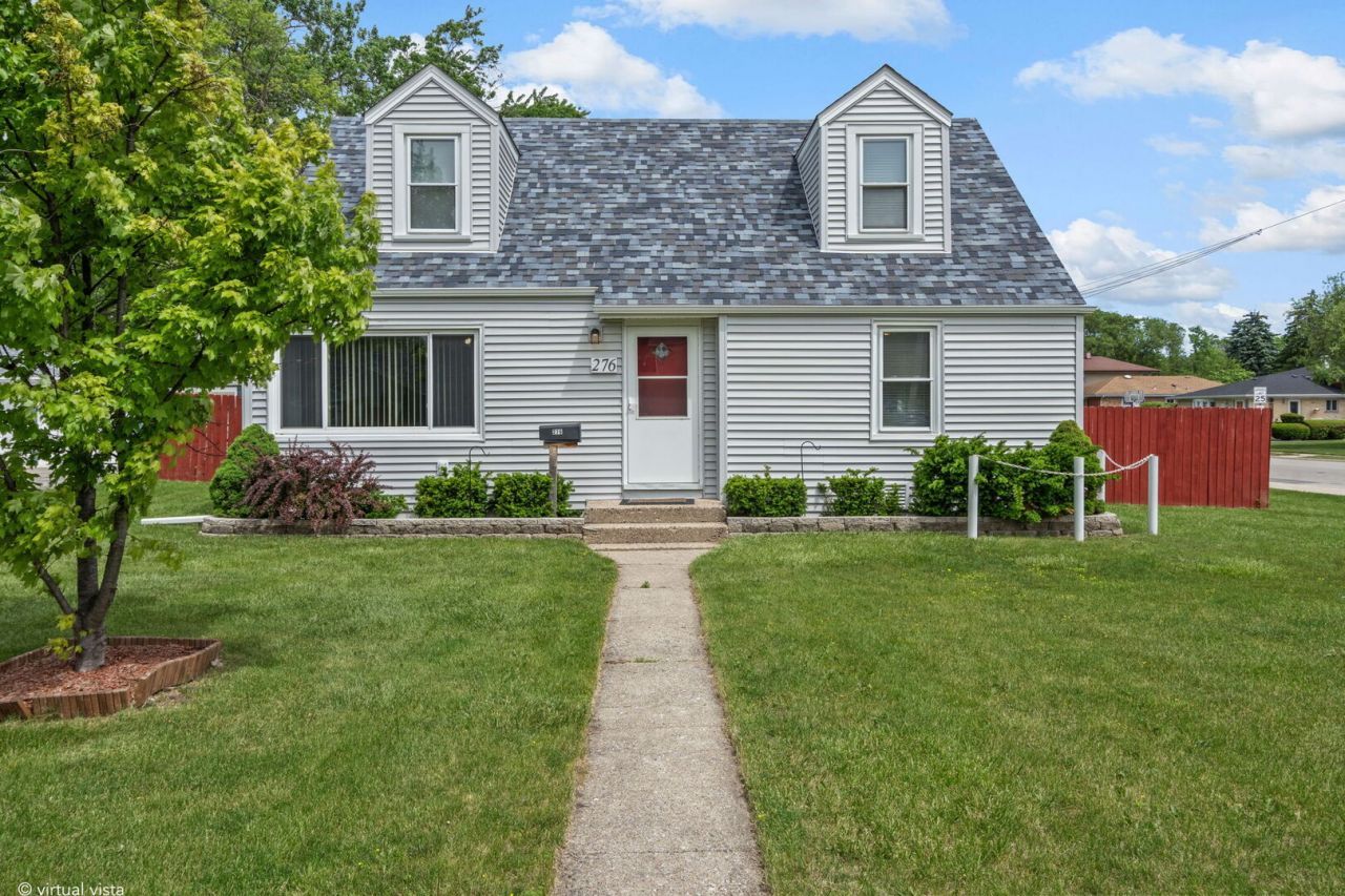 276 E Fullerton Avenue, Northlake, IL 60164 Main Photo