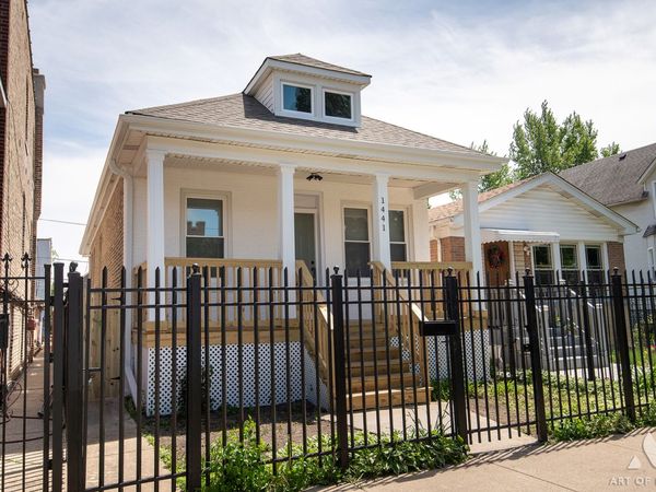 1441 N Kolin Avenue , Chicago, IL 60651