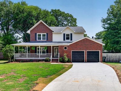 241 Dillard Drive, Goose Creek, SC 29445