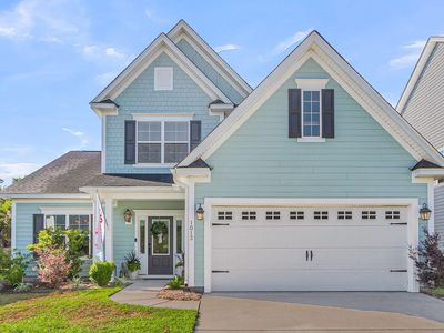 1013 Saltwater Circle, Johns Island, SC 29455