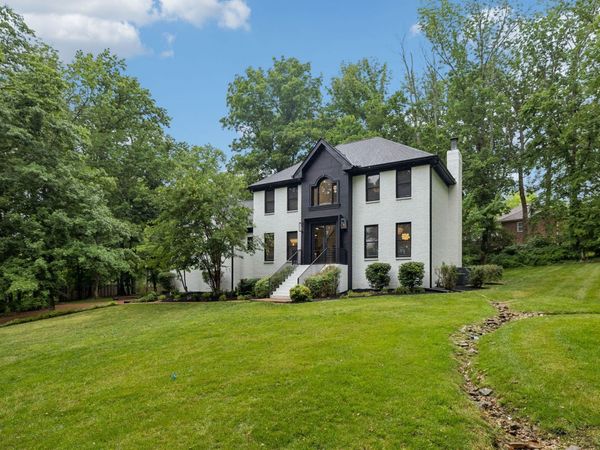 608 Cheshire Cir , Franklin, TN 37069