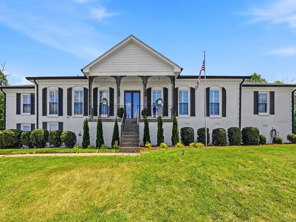 116 Catalpa Dr, Mount Juliet, TN 37122