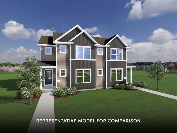 2122 S High Point Road, Madison, WI 53719