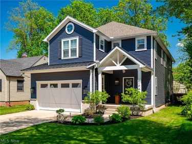519 Kenilworth Road, Bay Village, OH 44140