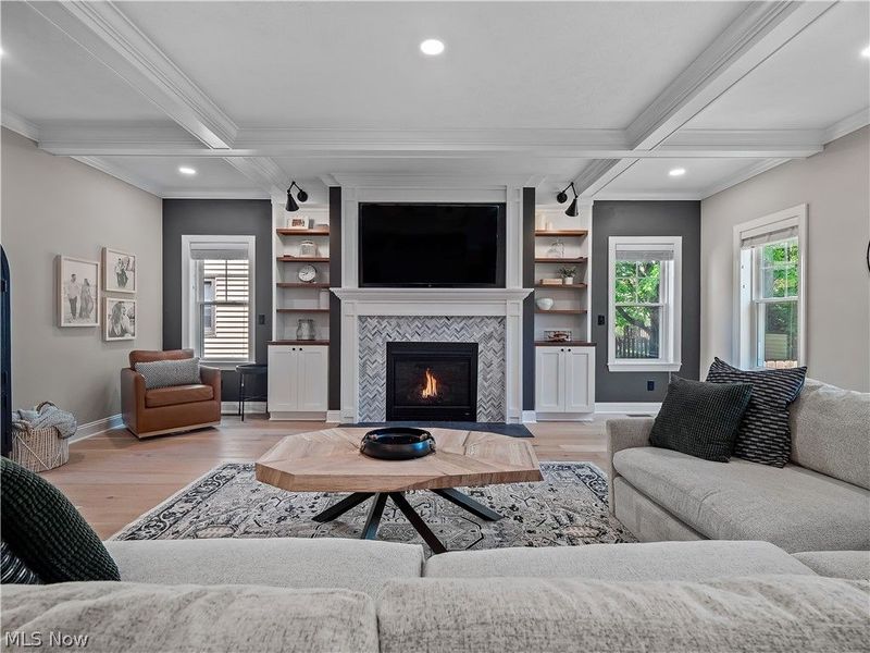 519 Kenilworth Road, Bay Village, OH 44140 Photo 4