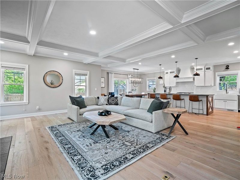 519 Kenilworth Road, Bay Village, OH 44140 Photo 7