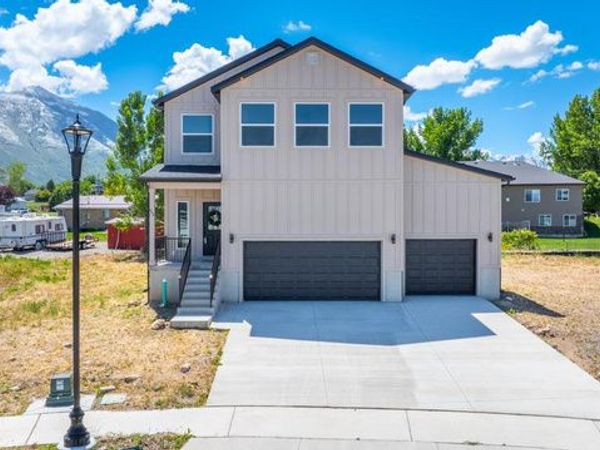 446 N 460 E, Unit 9, Salem, UT 84653