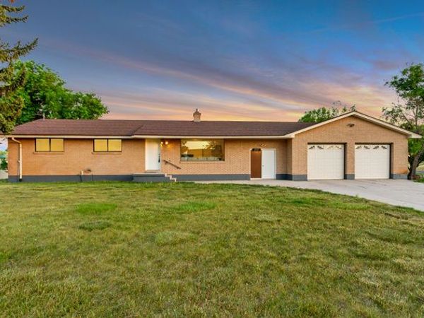 2937 W 1900 N, Plain City, UT 84404
