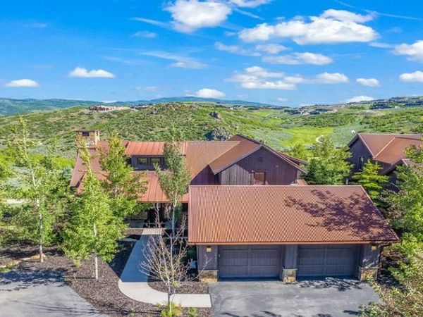 2941 QUICK DRAW , Park City, UT 84098