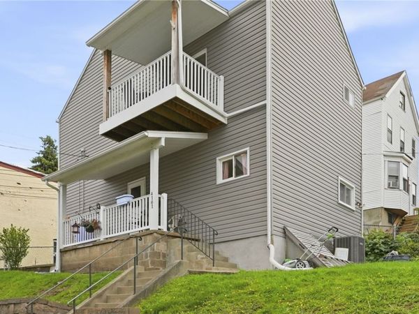 4101 Winterburn, Pittsburgh, PA 15207