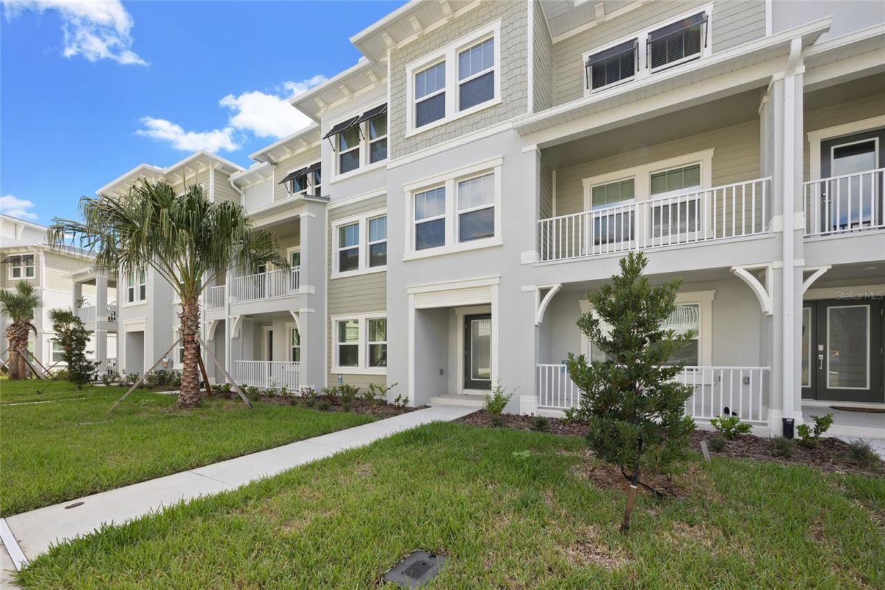 3463 Silent Gardens Cove , Wesley Chapel, FL 33543 Main Photo