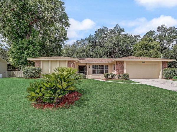 665 LITTLE WEKIVA ROAD , ALTAMONTE SPRINGS, FL 32714