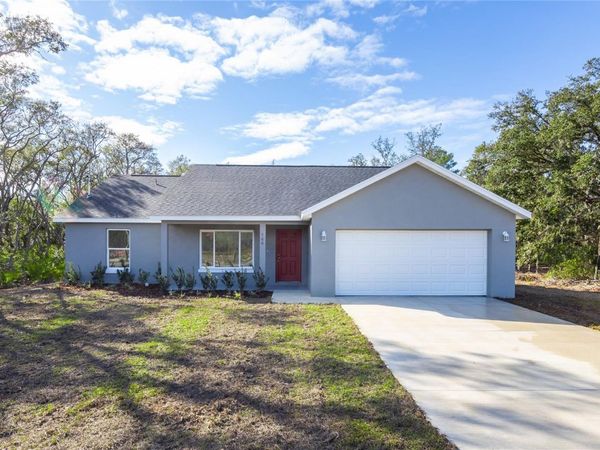 15040 NE 2ND LANE , WILLISTON, FL 32696