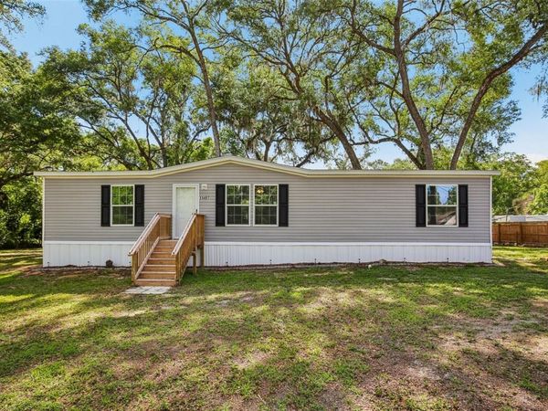 11487 SW 42ND TERRACE , WEBSTER, FL 33597