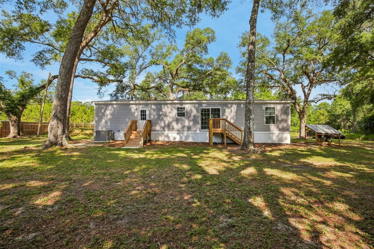 11487 SW 42nd Terrace, Webster, FL 33597 Photo