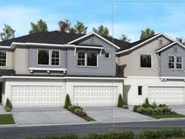 10736 OAK BEND DRIVE , PARRISH, FL 34219