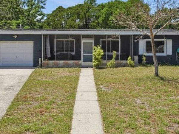 5126 104TH STREET N, ST PETERSBURG, FL 33708