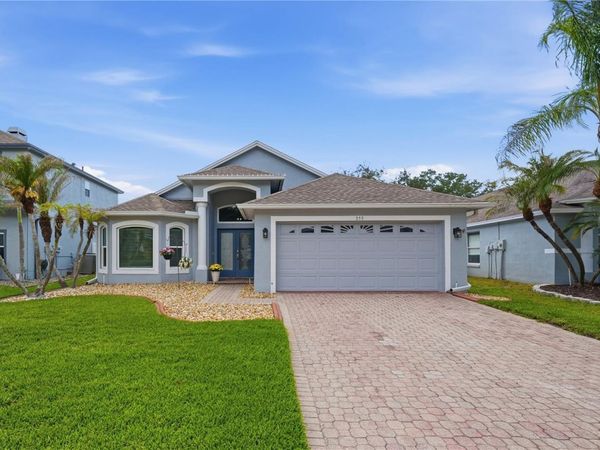 355 VENTURA DRIVE, OLDSMAR, FL 34677
