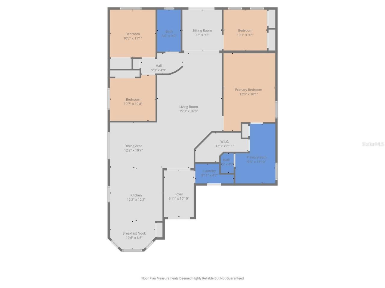 355 Ventura Drive, Oldsmar, FL 34677 Photo