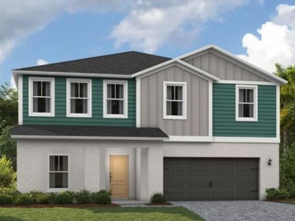 31670 BARONNE STREET , WESLEY CHAPEL, FL 33545