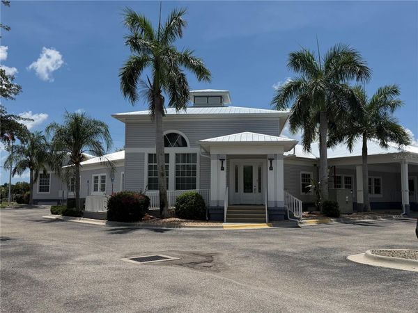 21942 EDGEWATER DRIVE , PORT CHARLOTTE, FL 33952