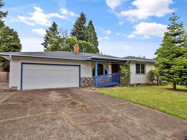 4775 Gardner Rd SE, Salem, OR 97302