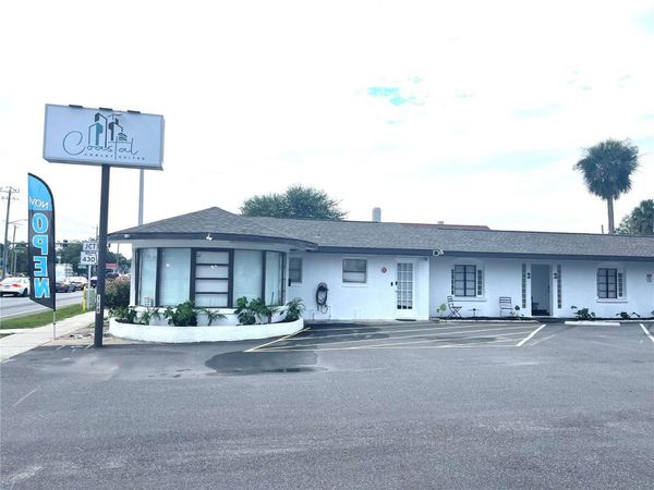128 RIDGEWOOD AVENUE , DAYTONA BEACH, FL 32117