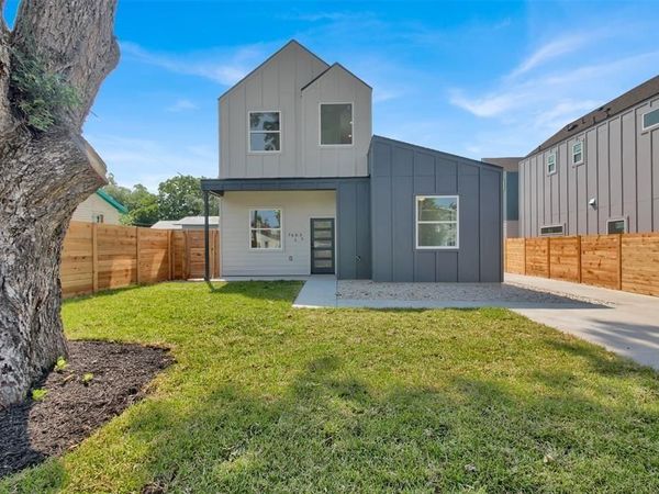 7603 Carver Ave, Unit 1B, Austin, TX 78752
