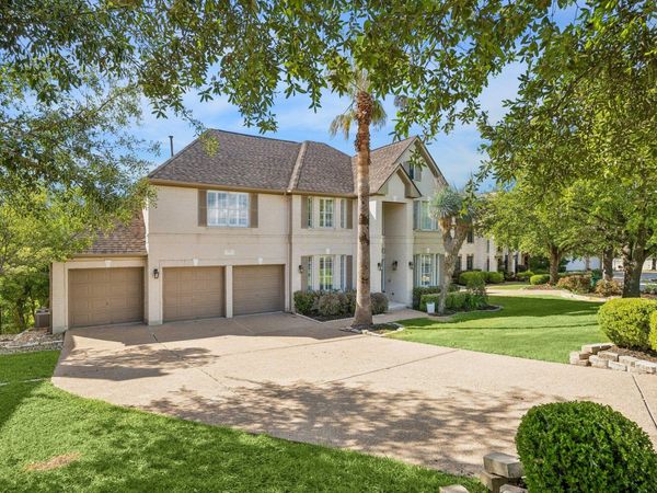 4700 River Place BLVD, Unit 6, Austin, TX 78730