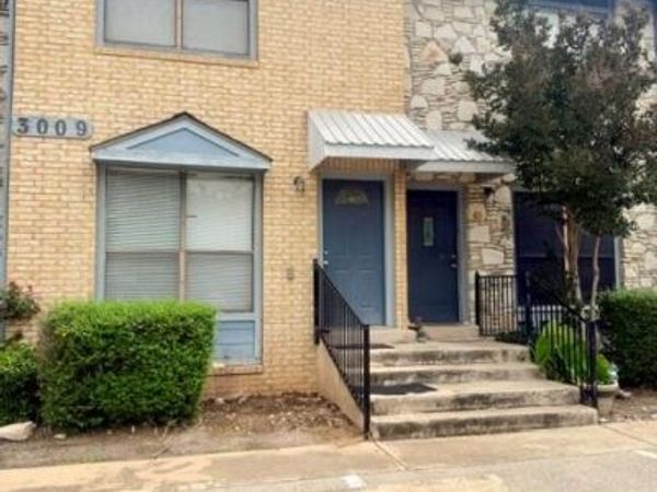 3009 Whisper Oaks LN, Unit F, Georgetown, TX 78628