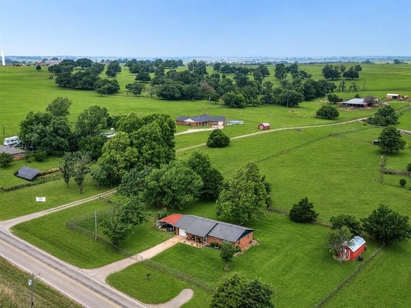 254 County Road 1370 Road, Chickasha, OK 73018