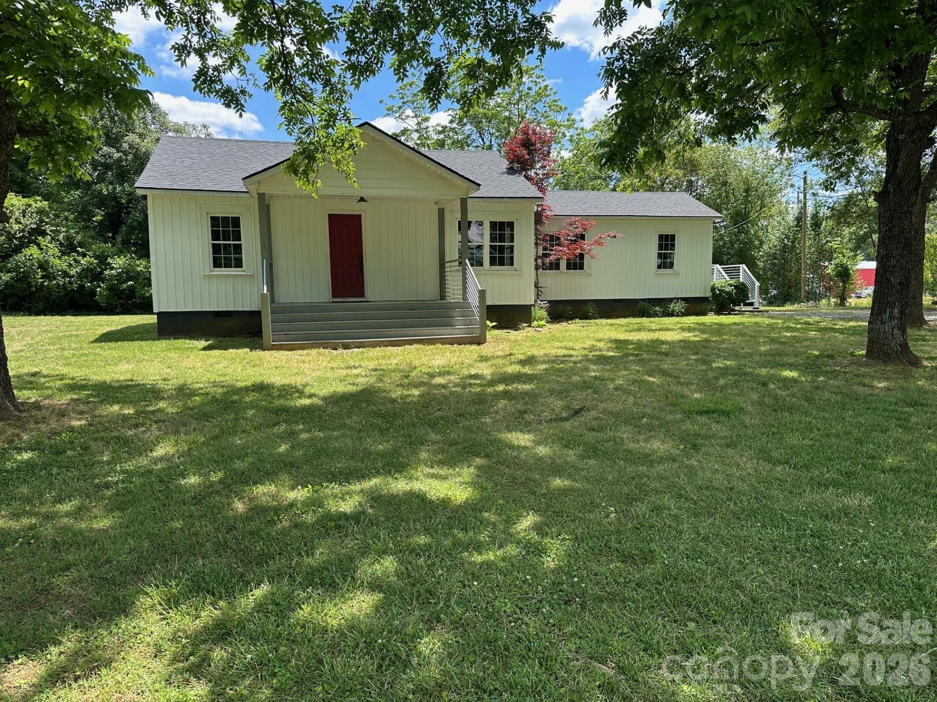 358 N Green River Road, Gaffney, SC 29341 Main Photo