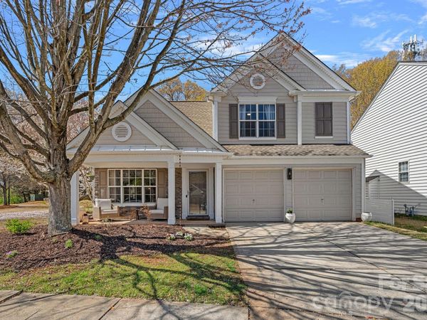 19917 Marina Village Drive, Cornelius, NC 28031