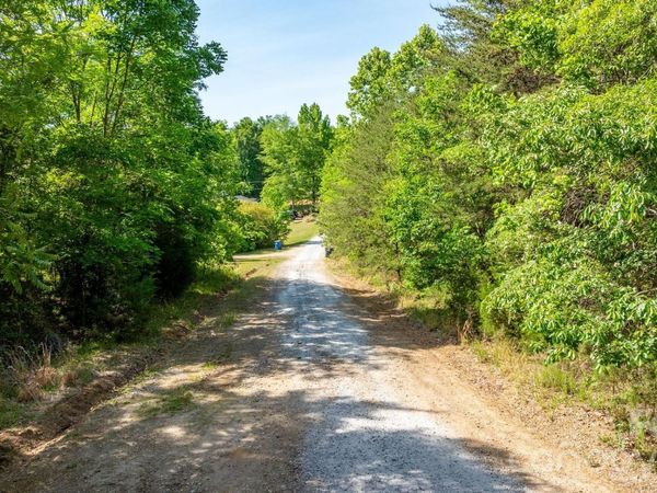 0 Mt Hall Road, Cleveland, NC 27013