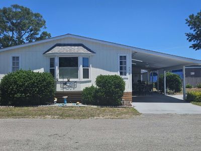 430 Pampas Dr. , Surfside Beach, SC 29575