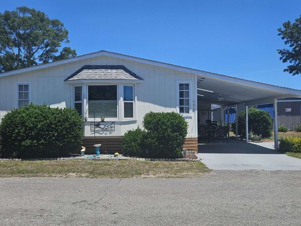 430 Pampas Dr. , Surfside Beach, SC 29575