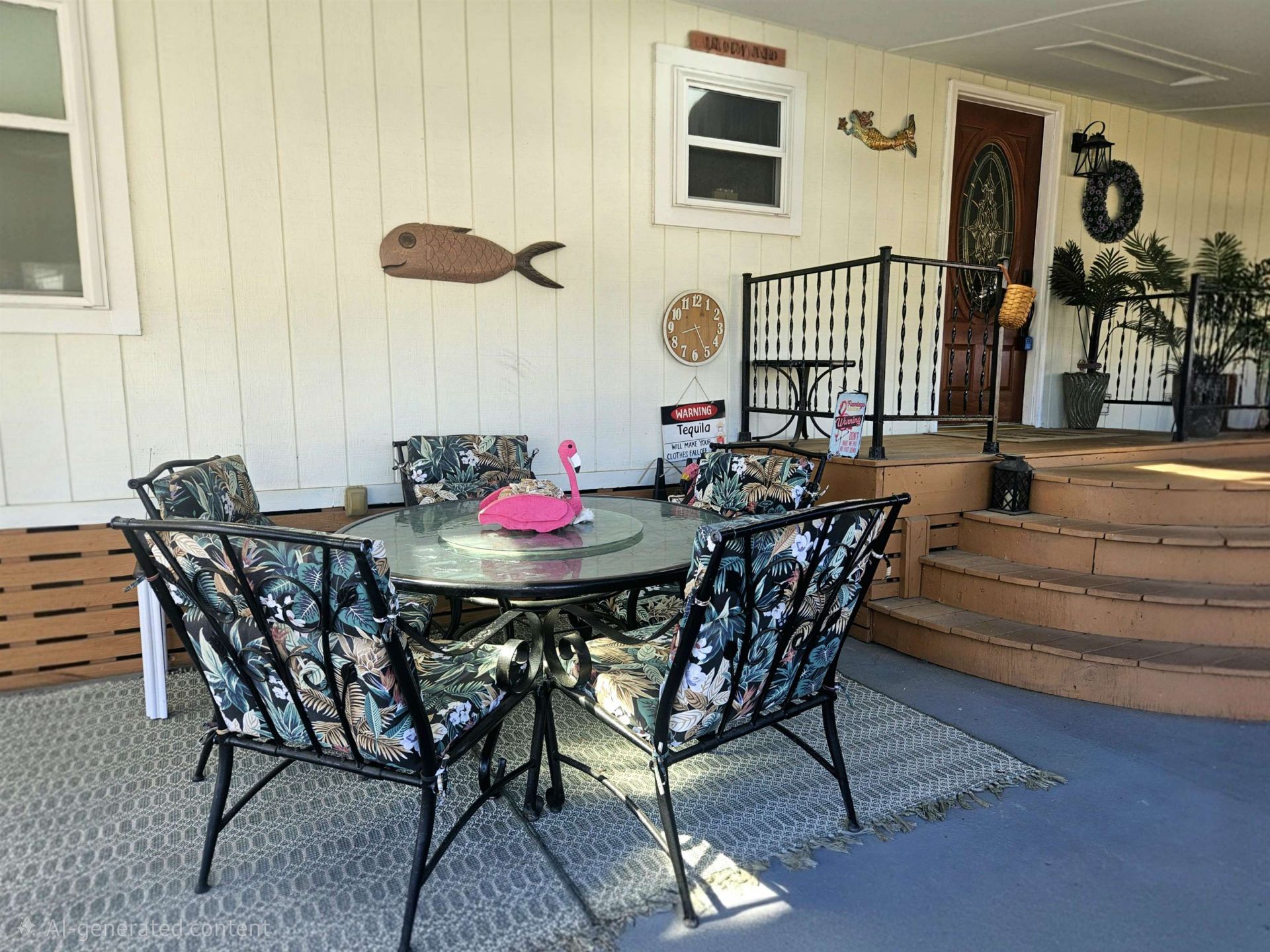 430 Pampas Dr.  Photo 4