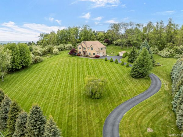 161 Pleasant Ridge Road , Poughquag, NY 12570