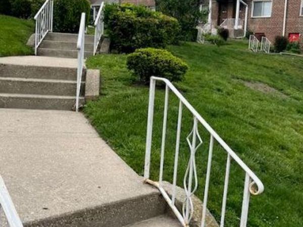 196-43 Dunton Avenue, Unit 2C, Holliswood, NY 11423