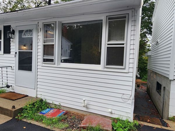 1267-UNIT B THOMPSON, Thompson, CT 06277