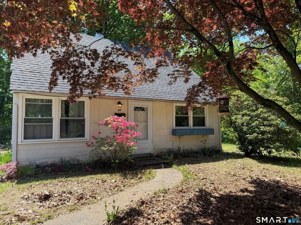 12 Ardman, Windham, CT 06226
