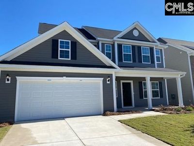 612 Hiawatha Drive , Elgin, SC 29045