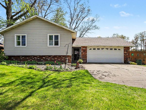 4374 E TU Avenue, Vicksburg, MI 49097