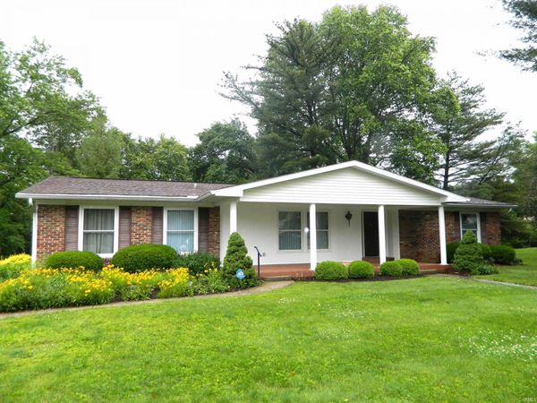 409 E Woodridge Drive, Bloomington, IN 47408