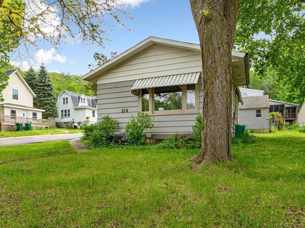234 River Street, Jackson, MN 56143